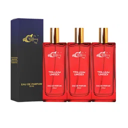 riffway Set Of 3 Trillium Long Lasting Eau De Parfum - 20 ml Each-25
