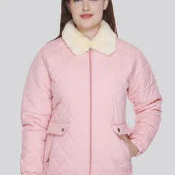 BARSTOW Women Lightweight Outdoor Quilted Jacket-picture-18