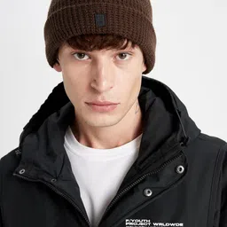 DeFacto Men Beanie-11