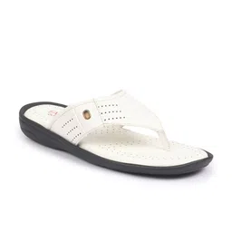 FAUSTO Men PU Comfort Sandals-image-42