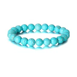 VIBESLE Blue Ceramic Bracelet-picture-20