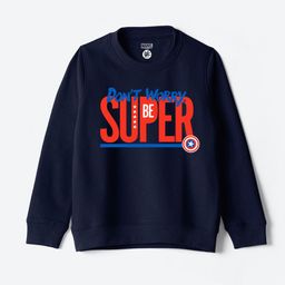 YK Marvel Boys Printed Sweatshirt-image-56