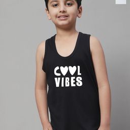 Friskers Boys 2-Pcs Printed Skin-Friendly Cotton Innerwear Vests KDC258-01-KDC261-02-image-98