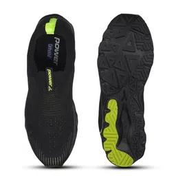 Power Men Textile Running Non-Marking Shoes image 3