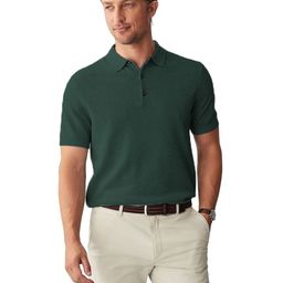 Kotty Men Polo Collar Pockets T-shirt-picture-34