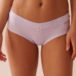 La Vie en Rose Mid-Rise Hipster Briefs 20100563-50082-XS-image-71