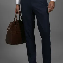Louis Philippe Men Trousers-picture-32