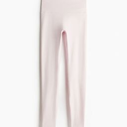 H&M Women Sports Leggings With Soft Move-19