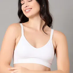 DressBerry Seamless Bra Medium Coverage-41