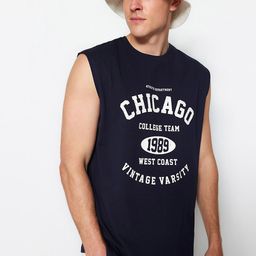 Trendyol Pure Cotton Innerwear Vests 1198846177-image-16