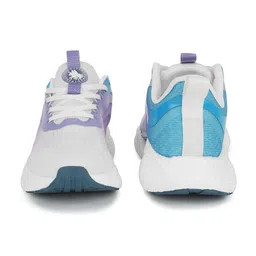 MARECHAL Men Mesh Running Non-Marking Shoes image 4