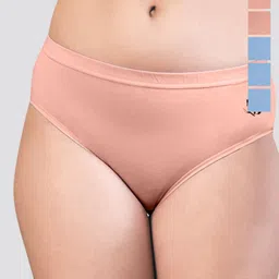 Kalyani Pack Of 6 Hipster Briefs Eve_S_LPH_LPH_LPH_SBLE_SBLE_SBLE_P6-image-39