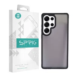 SPRIG Printed Samsung Galaxy S25 5G Back Case Mobile Accessories-image-52