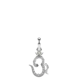 VALANOVA 18K White Gold Certified 0.21Ct Lab Grown Diamond Pendant-picture-18
