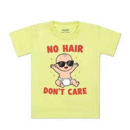 Arvesa Kids-Unisex Cotton Printed Tshirts-picture-23