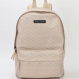 Tommy Hilfiger Women Brand Logo Backpack S25HWBG355-18