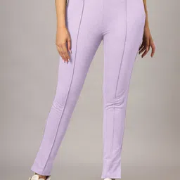 BRINNS Women Mid-Rise Sports Track Pant-24