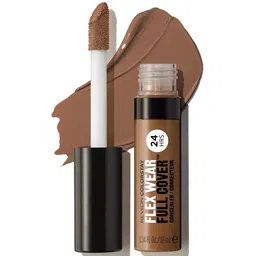 Revlon ColorStay Flex Wear Full Cover Concealer with Hyaluronic Acid 10ml - Hazel Nut-10