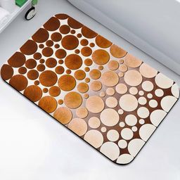 IVAZA anti slip 550 gsm house mats-image-63
