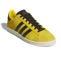 ADIDAS Originals Jabbar Lo Unisex Colourblocked Round Toe Lace Ups Sneakers-picture-18