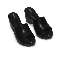 Koblerr Party Platform Pumps-37