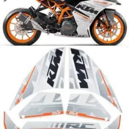 Sticker & Decal for Bike-image-43