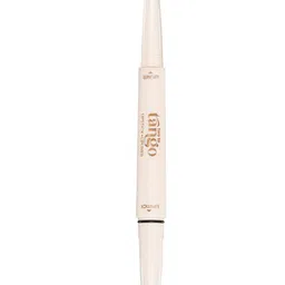 GLAM21 Two To Tango Lip Liner + Lipstick Duo-0.65g- Brick Red-04-27