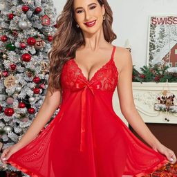 Samvar Women Multi Baby Dolls-picture-29
