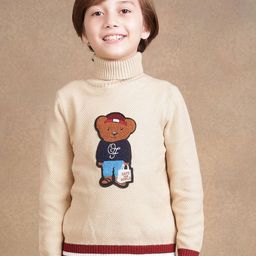 One Friday Boys Pullover-image-91