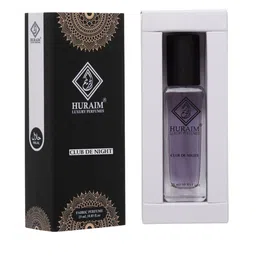 HURAIM Club De Night Long Lasting Perfume - 25 ml-picture-36