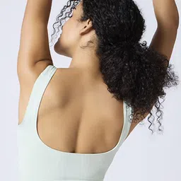 FEIER Bralette Full Coverage Seamless Bra image 2