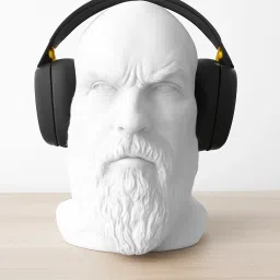 layer lab Gaming Room Decor and Accessories Headphone Stand-35