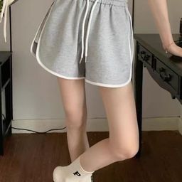 ETC Women Relaxed Fit Shorts-picture-15