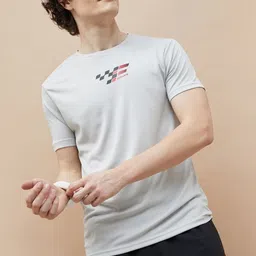 Fame Forever by Lifestyle Graphic Printed Round Neck T-shirt-image-64