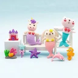 YK Solid Craft Accessories Stationery-30