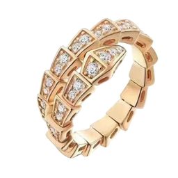 Just Lil Things Stone Studded Serpent Finger Ring-image-70