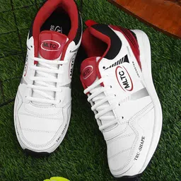 MLTC Men Colourblocked Sneakers-image-17