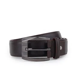 Pacific Gold Men Formal Belt-image-61