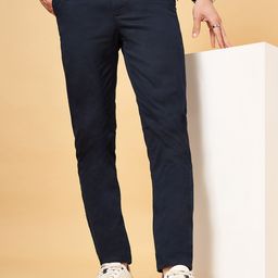 BYFORD by Pantaloons Men Slim Fit Chinos-picture-27