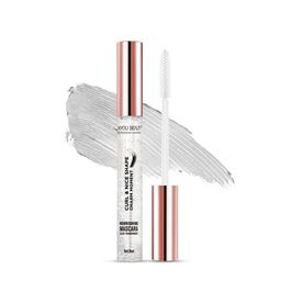 LAKYOU BEAUTY Nourishing Mascara- 8 ml-Transparent-106