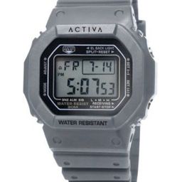 Invicta Unisex Dial & Straps Digital Watch ACW424-001-picture-36