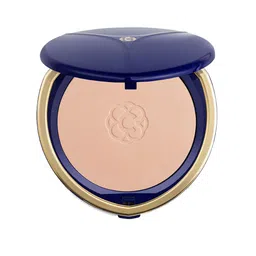 Chambor My Match Silver Shadow Compact Powder- 32 gm - Rose Pale RR2-image-67