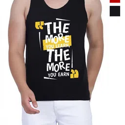WOOSTRO Men 2 Slim Fit T-shirt-image-21