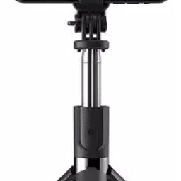 Infinite Digital Selfie Stick with Led Fill Light 104cm Extendable Selfie Stick_5 Tripod-20