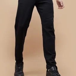 Fame Forever by Lifestyle Men Cotton Track Pant-image-61