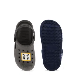 Smartots Kids Set Of 2 Self-Design Croslite Clogs image 3