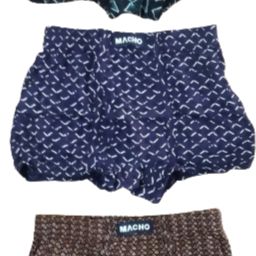Pack of 2 Printed Men Trunk-picture-18
