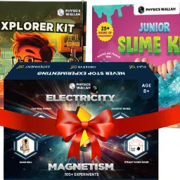 Science Kit 3 in 1-13