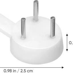 syga Mini Set of 15 Invisible Hanging Hooks Frame Wedding Photos Mirror Wall Hooks (B004B) Hook 15 image 4
