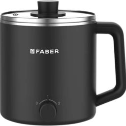 FMC 1.6 BK Multi Cooker Electric Kettle-image-30